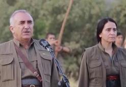 Kandil’den, kadın teröristlere talimat: Yakalandığınızda...