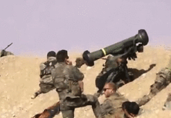 Fransız askerleri YPG/PKK'yla işbirliği içinde