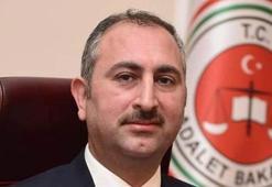 Adalet Bakanı Gül'den hadım yasasıyla ilgili açıklama