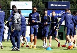 Fenerbahçe'de Kayserispor maçı hazırlıkları