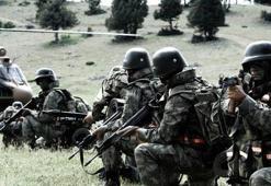 Şehitlerimizin kanı yerde kalmadı! Hepsi öldürüldü