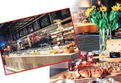 Anadolu’nun lezzetleri tabağınızda
