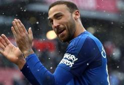 Cenk Tosun'dan itiraf! "Büyük takımlar istedi..."