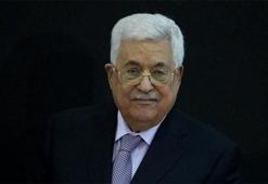 Abbas'tan BM'ye flaş çağrı