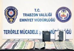 Kitap şeklinde gizli kasa!