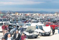 İkinci el araçta haksız KDV’ye son