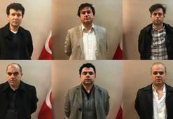 FETÖ'nün Balkan yapılanmasının kodları çözüldü