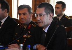 Canikli'den flaş açıklama: Fransa böyle bir adım atarsa...