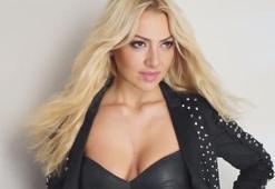 Hadise sosyal medyadan 'memleketini' sildi