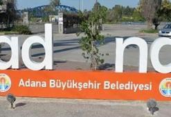 Adana'nın 'kalbi' çalındı!