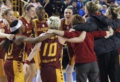 Galatasaray evinde çok farklı