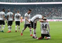 Gökhan Töre, 682 günün ardından kadroda