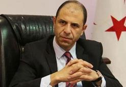 Kıbrıslı bakanın adıyla dolandırıcılık yapmaya çalıştılar