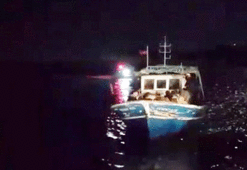 5 ülke tarafından aranıyordu! Mersin'de yakalandı!