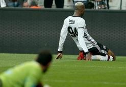 Kartal'ı Talisca uçurdu