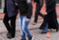 FETÖ şüphelisi çift sınırı geçerken yakalandı