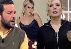 Nihat Doğan, Seda Akgül'ü Selin Ciğerci videosu üzerinden vurdu