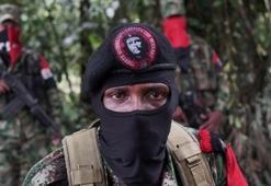 ELN'ye ait 192 kilo patlayıcı ele geçirildi