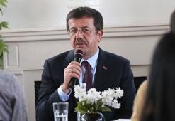 Bakan Zeybekci: İhracatta tüm zamanların rekorunu kırdık