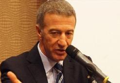 İşte Ağaoğlu'nun teknik direktörü!