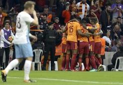 Aslan'a evinde yan bakılmıyor!