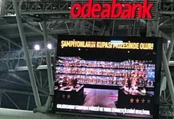 G.Saray'dan Trabzon'a olay gönderme!
