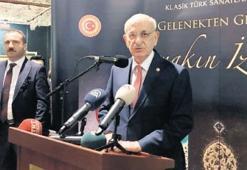Kadınlar engellendi iddiasına tepki