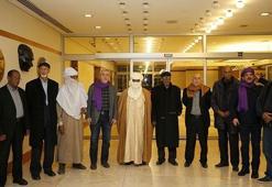 Tuareg Şeyhleri Türkiye’de