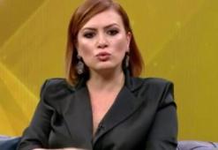 Ünlü sunucudan bomba itiraf: Cinsel tacize uğradım