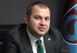 Yönetimden şok sözler! "Rıza'yı hoca diye..."