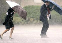 Meteoroloji'den son dakika uyarısı!