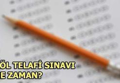 AÖL telafi sınavı ne zaman yapılacak? MEB'de flaş AÖL açıklaması...