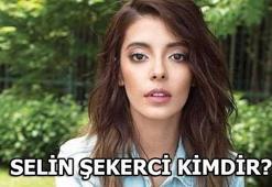 Selin Şekerci kimdir?