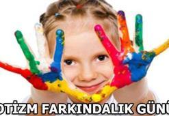 Otizm Farkındalık Günü ne zaman? Otizm belirtileri nelerdir?