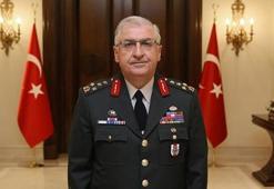 Kara Kuvvetleri Komutanı Güler'in talebini mahkeme kabul etti