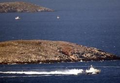 Yunanistan'ın sinsi Kardak planı