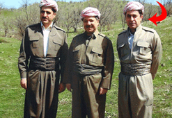 Neçirvan Barzani'nin ikizi hayatını kaybetti