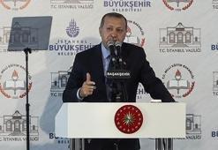 Cumhurbaşkanı Erdoğan'dan flaş Afrin Harekatı açıklaması