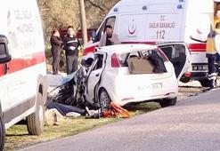Milas’ta acı üzerine acı