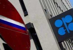 Rusya, OPEC anlaşmasını ilk defa tam karşılayamadı