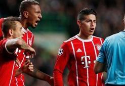Bayern'in yıldızı bedava Beşiktaş'a!