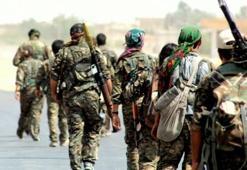 PKK'ya "Bağdat" kalkanı!