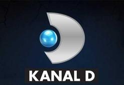 Kanal D yayın akışında bugün neler var? - 03 Nisan Salı