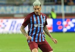 Jose Sosa'dan çarpıcı itiraf!