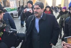 Salih Müslim'e büyük şok!