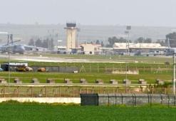 İncirlik Hava Üssü'ndeki silah deposu taşındı