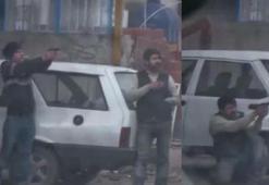 İzmir’de eylem hazırlığında olan teröristlerin şok görüntüleri ortaya çıktı!
