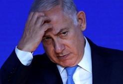 Netanyahu'dan flaş göçmen açıklaması