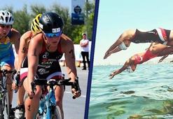 Triatlon Federasyonu'na kayyum atandı
