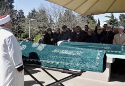 Usta oyuncunun cenazesinde sert tepki